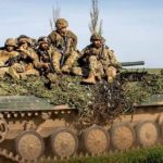 Силы обороны приостановят наступление россиян в случае быстрого прибытия помощи США – ISW