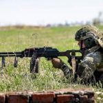 ISW: Задержка помощи США может привести к оперативно значимым успехам российских войск