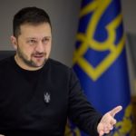 Шольц боится оставить Германию без ракет перед угрозами ядерной войны – Зеленский