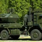 Убийца “Шахедов”. Что известно о ПВО Skynex, которую имеет Украина