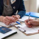 Как оформить выплаты для переселенцев: подробная инструкция