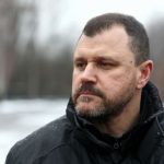 В Украине создали третью боевую бригаду ГНСУ “Гарт”