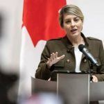 Для Украины нет варианта, кроме победы: глава МИД Канады – об одобрении пакета помощи от США