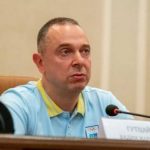 Украина требует отстранить борцов из РФ и Белоруссии от Олимпийских игр в Париже-2024