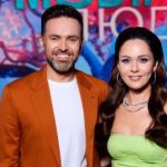 Юлия Санина рассказала о работе с ведущим Тимуром Мирошниченко и назвала его важный совет