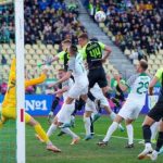 Определился второй финалист Кубка Украины по футболу