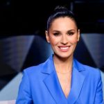 Маша Ефросинина расплакалась прямо посреди шоу и призналась, как изменилась за последний год