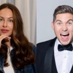 Экс-жена Остапчука впервые назвала причину их развода и общается ли с ним: “Есть табу”