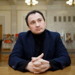 Сольский подал в отставку с должности министра агрополитики