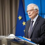 Европа должна быть готова помогать Украине длительное время – Боррель
