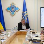 Литвиненко: СНБО разработает Украинскую доктрину