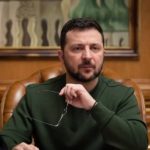 Приоритетом в работе с партнерами остается поставка оружия и борьба с террором – Президент