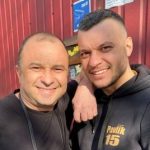 40-летний сын Виктора Павлика рассекретил, где он находится, и публично обратился к отцу