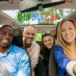 Онлайн-платформа для совместных поездок BlaBlaCar привлекла €100 млн