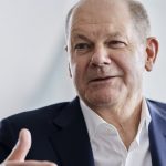 Шольц будет готов поговорить с Путиным, когда в этом будет смысл