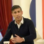 Сунак в Варшаве рассказал о деталях британского пакета помощи для Украины