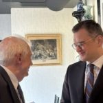 Кулеба заявил о готовности Борреля активизировать поиск для Украины дополнительных Patriot