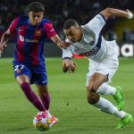 Испанцы за бортом: обзор первых ответных матчей 1/4 Лиги чемпионов