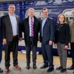 В Киев прибыла двухпартийная делегация Конгресса США