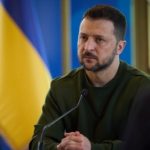 Зеленский поблагодарил Норвегию за решение увеличить поддержку Украины на $600 миллионов