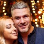 Тоня Матвиенко довела до слез чувственным дуэтом с мужем Арсеном Мирзояном