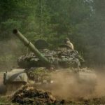 Генштаб: На фронте произошло более 130 боевых столкновений, больше всего – на Авдеевском направлении