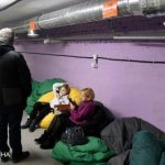 РФ запустила “Шахеды” по Украине В ряде областей объявлена ​​тревога