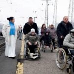 Власти РФ принудительно вывозят с оккупированных территорий недееспособных людей – росСМИ