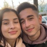 Жена Романа Сасанчина пожаловалась на проблемы со здоровьем: “Тяжелая ночь была”