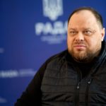 Рада может рассмотреть законопроект о мобилизации на ближайшем заседании – Стефанчук