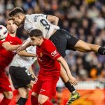 Дубль Довбика, травма Яремчука и сухой матч Лунина: украинцы в 30-м туре Ла Лиги