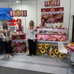 Салтівський м’ясокомбінат представив свою продукцію на виставці делікатесів в Іспанії
                        Новини компаній