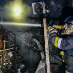 Россияне били по Херсонщине: убили 2 человека