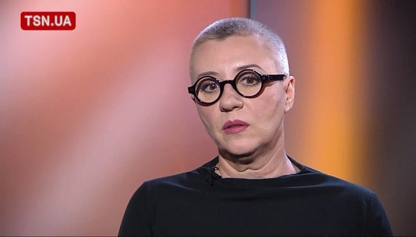
Радиоведущая Соня Сотник заявила о желании пойти в ВСУ и рассекретила свое воинское звание
