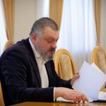 Россия уже 300 лет является вызовом безопасности для Европы – секретарь СНБО