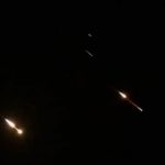 Перехвачены более 100 иранских дронов, выпущенных по Израилю – СМИ