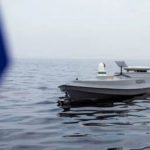 Украинские морские дроны доносят тонну взрывчатки на тысячу километров – СБУ