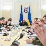 Кабмін затвердив перетворення держпідприємства “Гарантований покупець” в акціонерне товариство