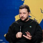 Харьков вне опасности. Зеленский заявил, что город укреплен оборонительными рубежами