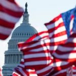 Помощь США для Украины: Конгресс наконец-то сдвинулся с места