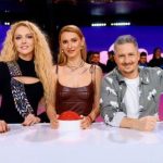 Оля Полякова неожиданно договорилась о гастролях в Африке прямо во время шоу