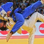 ​Украина требует отстранить россиян от участия в чемпионате Европы по дзюдо