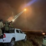 В Воздушных силах рассказали о сбитых целях минувшей ночью