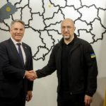 Австралия выделяет Украине новую военную помощь на 100 миллионов долларов