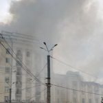 Жертвы и многие раненые, разбитые дома: что известно об ударах по Днепру и области