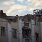 Ракетная атака по Днепру: спасатели обнаружили тело третьего погибшего