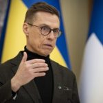 Президент Финляндии об ударах по российским объектам: Россия понимает только силу