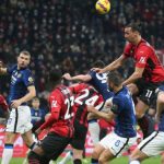 “Милан” – “Интер” впервые проведут итальянское дерби в понедельник