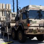 Производитель Iris-T анонсировал передачу Украине еще одной ЗРК в ближайшие недели