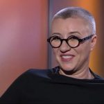 Известная украинская ведущая сделала предложение мужу-военному